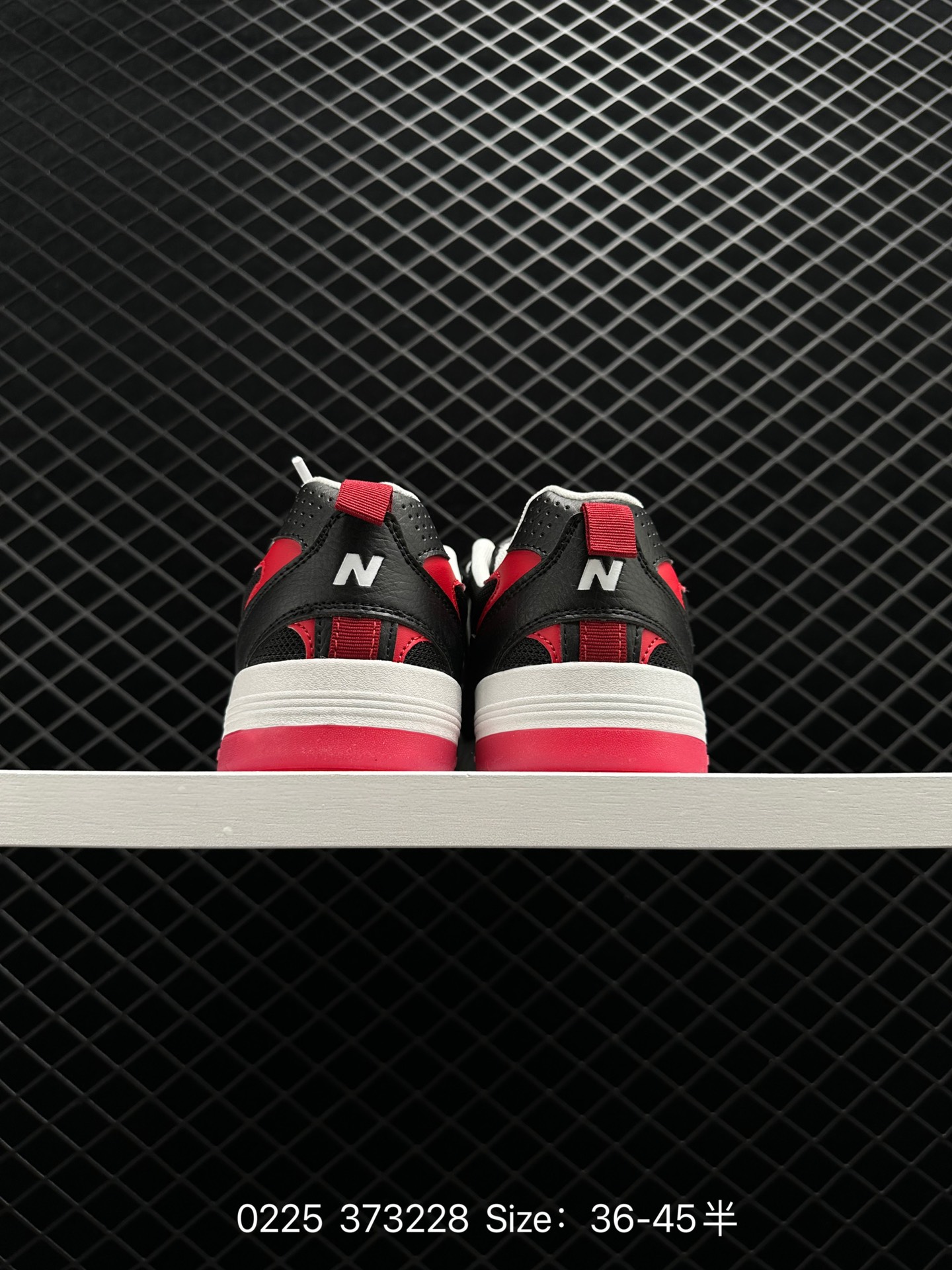 New Balance NM808WRB